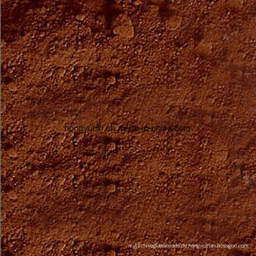 Iron Oxide Brown Uz610 für Lack und Beschichtung, Ziegel, Fliesen, Beton, etc.